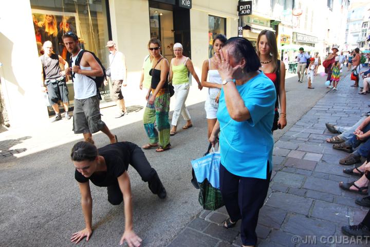 Diapositive suivante